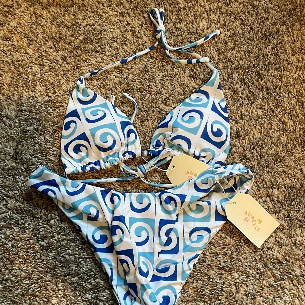 Aurelle Bikini